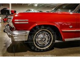 1963 Chevrolet Impala (CC-2075865) for sale in Grand Rapids, Michigan