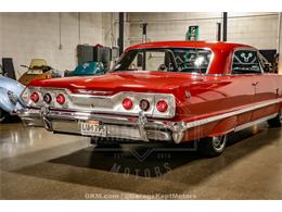 1963 Chevrolet Impala (CC-2075865) for sale in Grand Rapids, Michigan