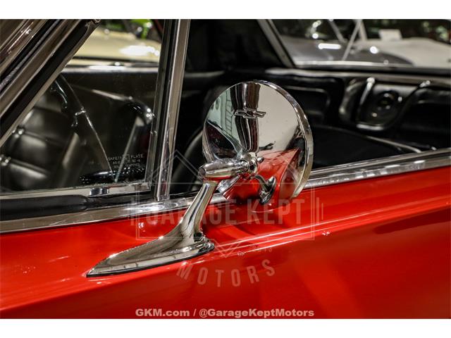 1963 Chevrolet Impala (CC-2075865) for sale in Grand Rapids, Michigan