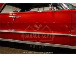 1963 Chevrolet Impala (CC-2075865) for sale in Grand Rapids, Michigan