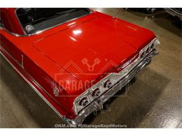 1963 Chevrolet Impala (CC-2075865) for sale in Grand Rapids, Michigan