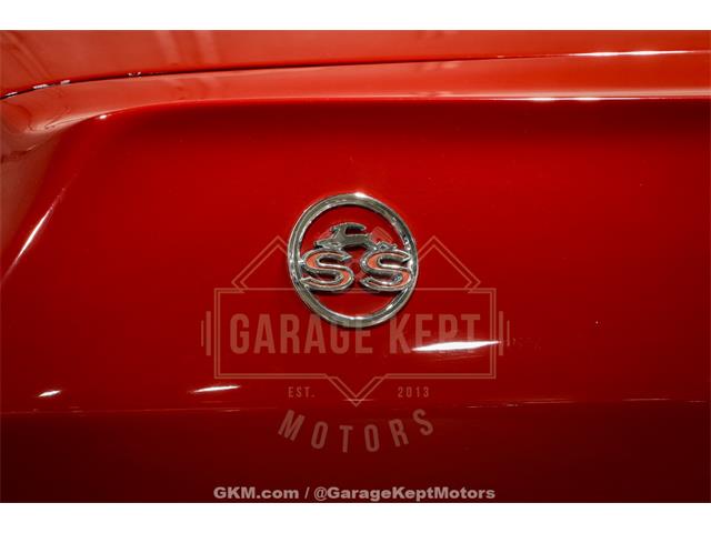 1963 Chevrolet Impala (CC-2075865) for sale in Grand Rapids, Michigan