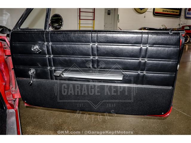 1963 Chevrolet Impala (CC-2075865) for sale in Grand Rapids, Michigan