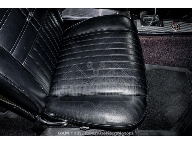 1963 Chevrolet Impala (CC-2075865) for sale in Grand Rapids, Michigan