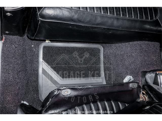 1963 Chevrolet Impala (CC-2075865) for sale in Grand Rapids, Michigan