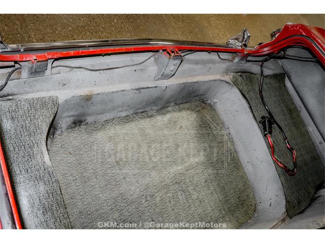 1963 Chevrolet Impala (CC-2075865) for sale in Grand Rapids, Michigan