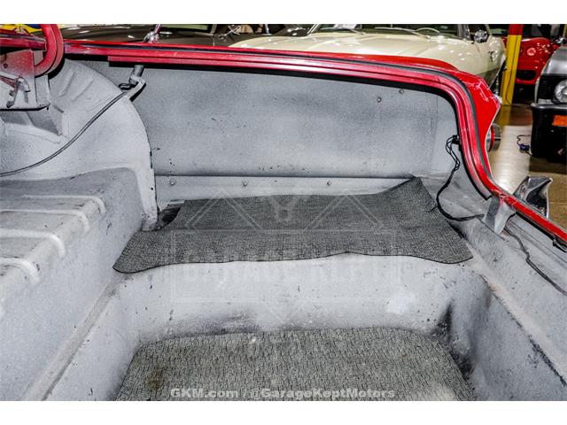 1963 Chevrolet Impala (CC-2075865) for sale in Grand Rapids, Michigan
