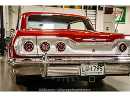 1963 Chevrolet Impala (CC-2075865) for sale in Grand Rapids, Michigan