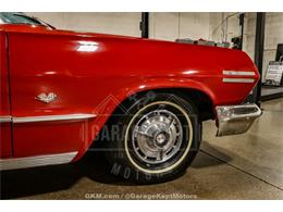 1963 Chevrolet Impala (CC-2075865) for sale in Grand Rapids, Michigan