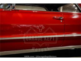 1963 Chevrolet Impala (CC-2075865) for sale in Grand Rapids, Michigan