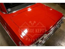 1963 Chevrolet Impala (CC-2075865) for sale in Grand Rapids, Michigan