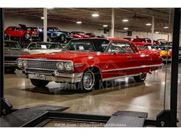 1963 Chevrolet Impala (CC-2075865) for sale in Grand Rapids, Michigan