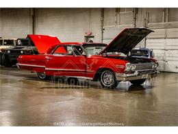 1963 Chevrolet Impala (CC-2075865) for sale in Grand Rapids, Michigan