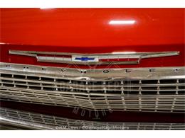 1963 Chevrolet Impala (CC-2075865) for sale in Grand Rapids, Michigan