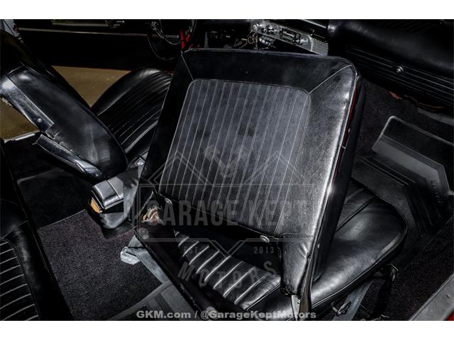1963 Chevrolet Impala (CC-2075865) for sale in Grand Rapids, Michigan