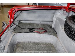 1963 Chevrolet Impala (CC-2075865) for sale in Grand Rapids, Michigan