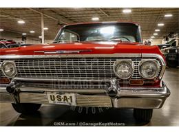 1963 Chevrolet Impala (CC-2075865) for sale in Grand Rapids, Michigan