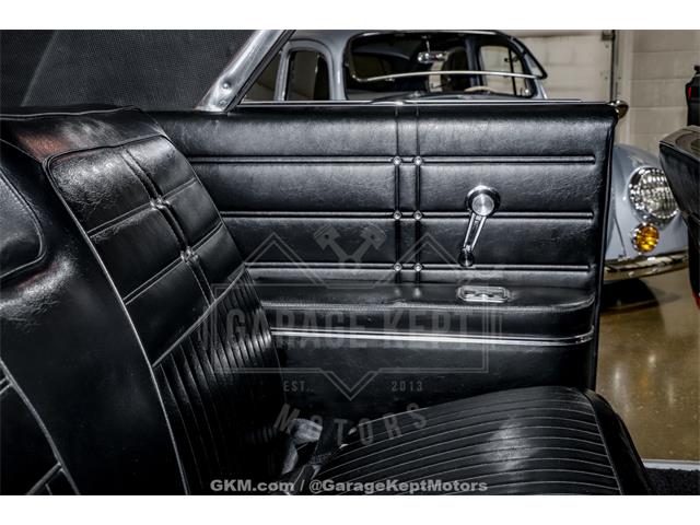 1963 Chevrolet Impala (CC-2075865) for sale in Grand Rapids, Michigan