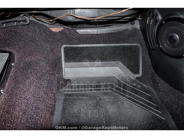 1963 Chevrolet Impala (CC-2075865) for sale in Grand Rapids, Michigan