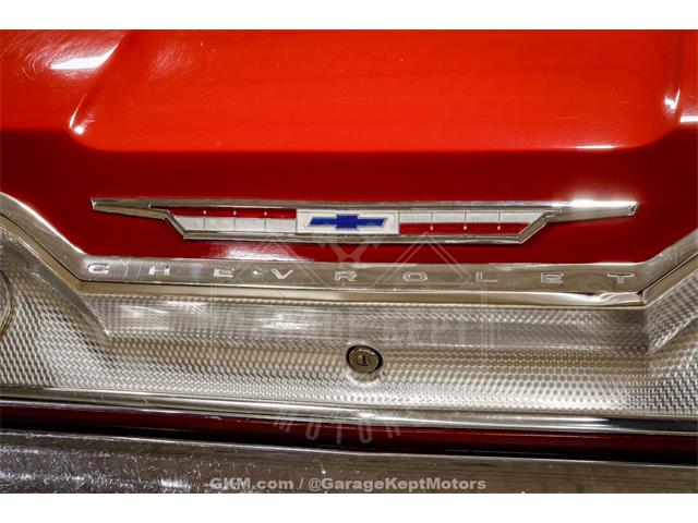 1963 Chevrolet Impala (CC-2075865) for sale in Grand Rapids, Michigan