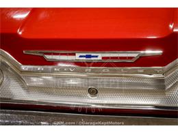 1963 Chevrolet Impala (CC-2075865) for sale in Grand Rapids, Michigan