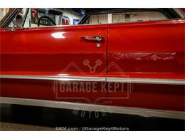 1963 Chevrolet Impala (CC-2075865) for sale in Grand Rapids, Michigan