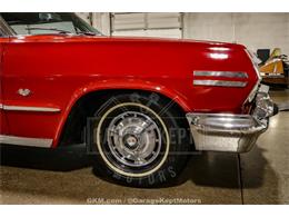 1963 Chevrolet Impala (CC-2075865) for sale in Grand Rapids, Michigan