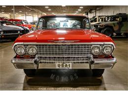 1963 Chevrolet Impala (CC-2075865) for sale in Grand Rapids, Michigan