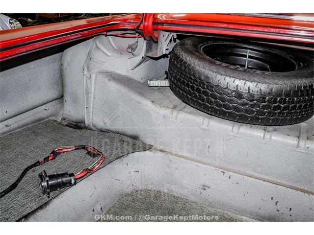 1963 Chevrolet Impala (CC-2075865) for sale in Grand Rapids, Michigan
