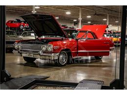 1963 Chevrolet Impala (CC-2075865) for sale in Grand Rapids, Michigan