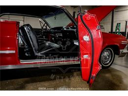 1963 Chevrolet Impala (CC-2075865) for sale in Grand Rapids, Michigan