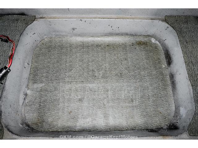 1963 Chevrolet Impala (CC-2075865) for sale in Grand Rapids, Michigan