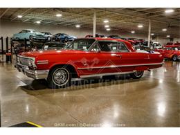 1963 Chevrolet Impala (CC-2075865) for sale in Grand Rapids, Michigan