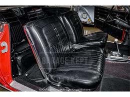1963 Chevrolet Impala (CC-2075865) for sale in Grand Rapids, Michigan