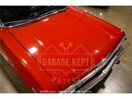 1963 Chevrolet Impala (CC-2075865) for sale in Grand Rapids, Michigan