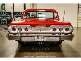 1963 Chevrolet Impala (CC-2075865) for sale in Grand Rapids, Michigan