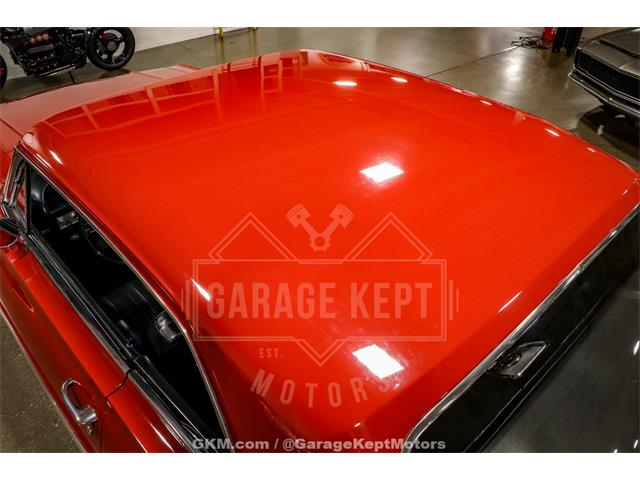 1963 Chevrolet Impala (CC-2075865) for sale in Grand Rapids, Michigan