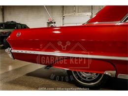 1963 Chevrolet Impala (CC-2075865) for sale in Grand Rapids, Michigan