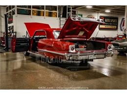 1963 Chevrolet Impala (CC-2075865) for sale in Grand Rapids, Michigan
