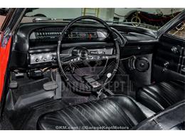 1963 Chevrolet Impala (CC-2075865) for sale in Grand Rapids, Michigan