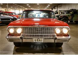 1963 Chevrolet Impala (CC-2075865) for sale in Grand Rapids, Michigan