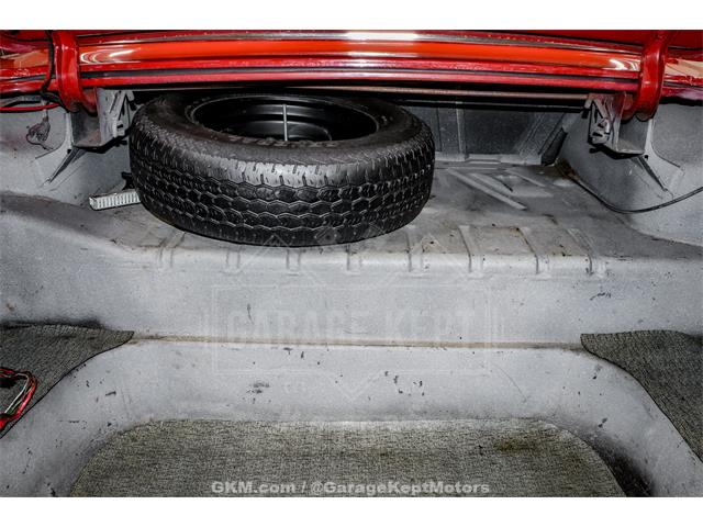 1963 Chevrolet Impala (CC-2075865) for sale in Grand Rapids, Michigan