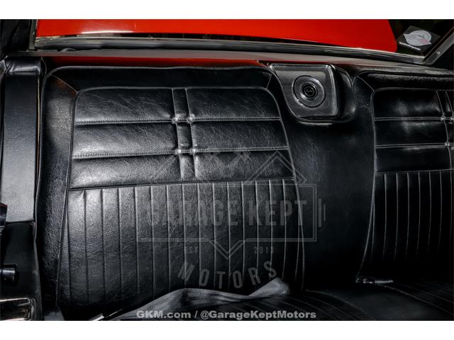 1963 Chevrolet Impala (CC-2075865) for sale in Grand Rapids, Michigan