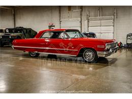 1963 Chevrolet Impala (CC-2075865) for sale in Grand Rapids, Michigan