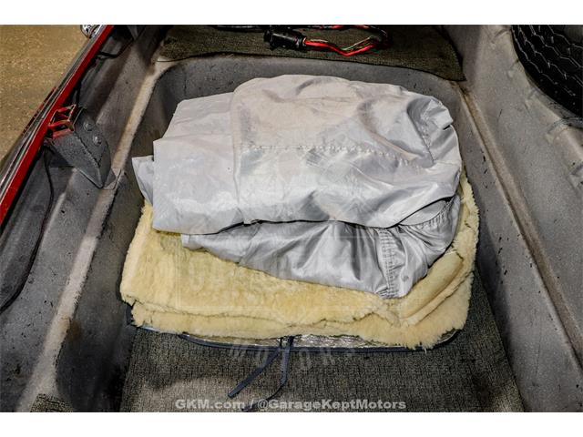 1963 Chevrolet Impala (CC-2075865) for sale in Grand Rapids, Michigan