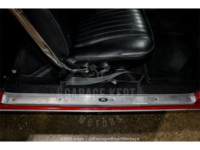 1963 Chevrolet Impala (CC-2075865) for sale in Grand Rapids, Michigan