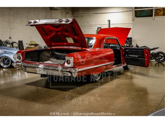 1963 Chevrolet Impala (CC-2075865) for sale in Grand Rapids, Michigan