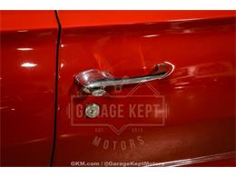 1963 Chevrolet Impala (CC-2075865) for sale in Grand Rapids, Michigan
