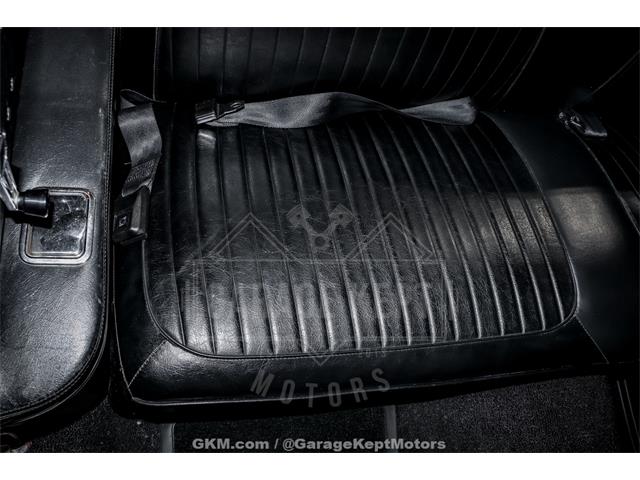 1963 Chevrolet Impala (CC-2075865) for sale in Grand Rapids, Michigan