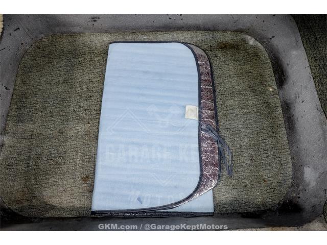 1963 Chevrolet Impala (CC-2075865) for sale in Grand Rapids, Michigan